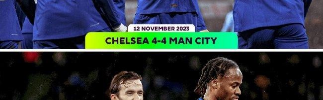  英超焦点战曼城小胜阿森纳暂登榜首  