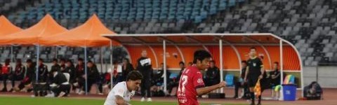  摩纳哥青训小将首秀破门惊艳全场  