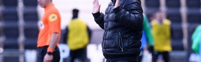  里尔锋线哑火遭逼平 争冠前景蒙上阴影  