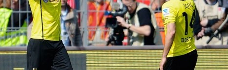  勒沃库森青训小将上演德甲首秀破门  