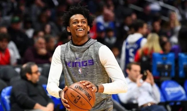 NBA-爱德华兹45分准绝杀尼克斯,森林狼加时逆转登顶东部