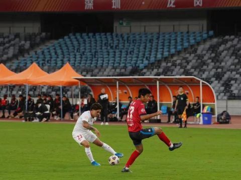  摩纳哥青训小将首秀破门惊艳全场  